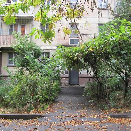 Apartment In Zaporozhye. Antica Zaporizhia Exterior foto